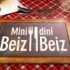 Das Gasthaus zur Brugg gewinnt die Fernsehsendung "Mini Beiz Dini Beiz"