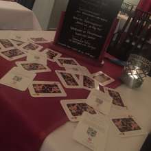 Fun and Dine in Kooperation mit dem Grand Casino Baden