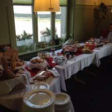 Brunch im Gasthaus zur Brugg (ab 10.00 Uhr)